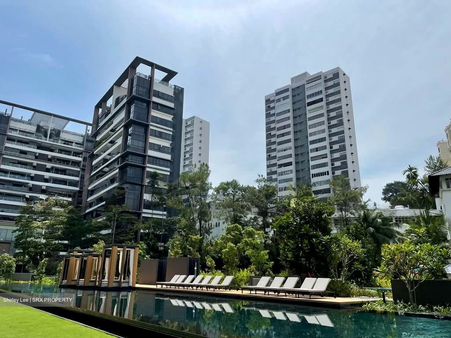 The Hyde (D10), Condominium #566328651